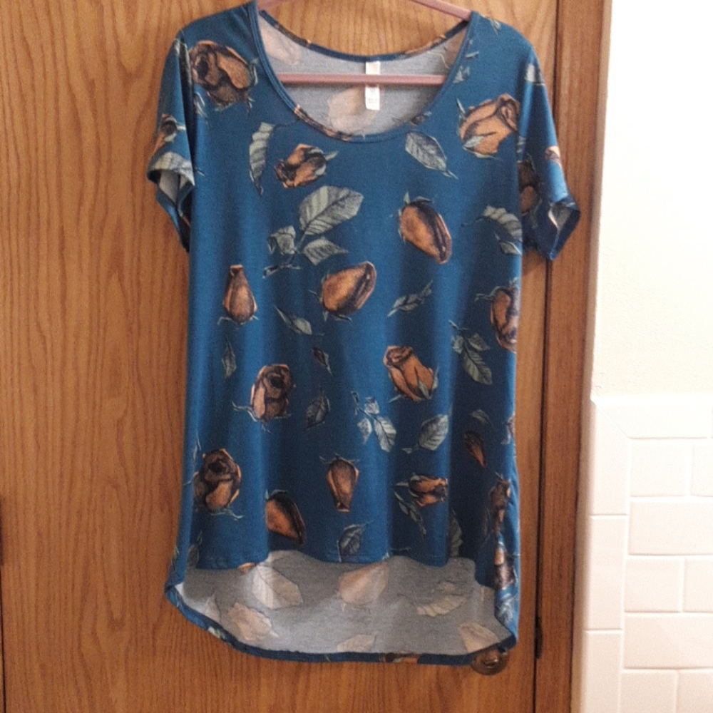Classic tee size L